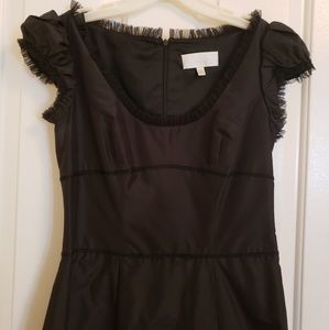 Evening coctail dress